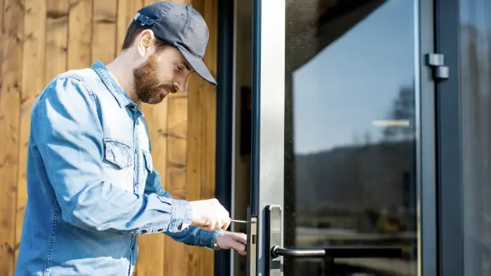 Unlock Your Door For $79 Charleston, South Carolina